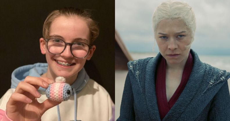 Charlie Gordon reportedly joins House of Dragon