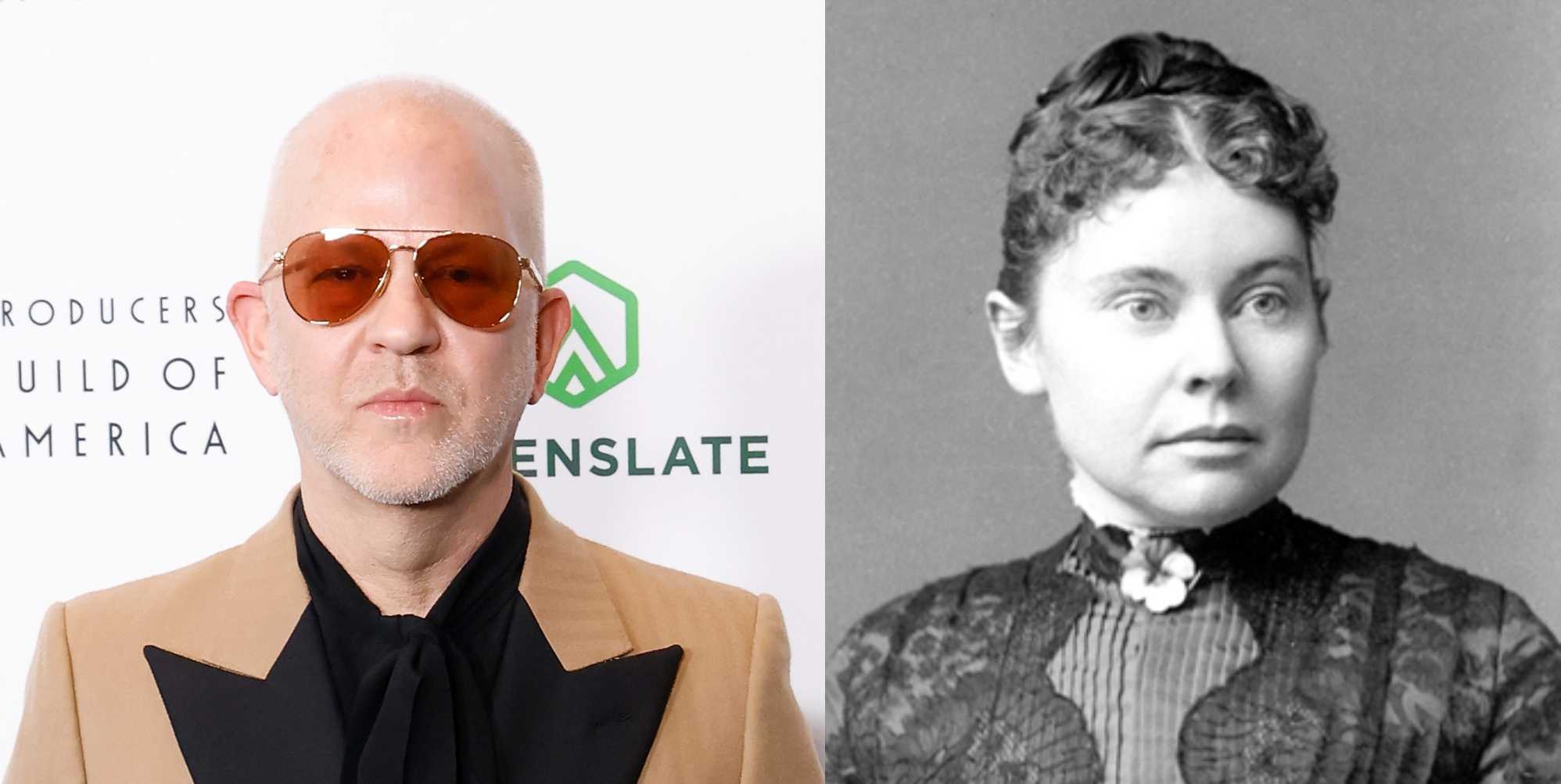 Was Netflix's Monster season four focus Lizzie Borden a lesbian?