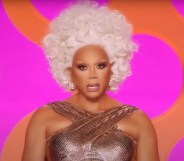 RuPaul’s Drag Race All Stars