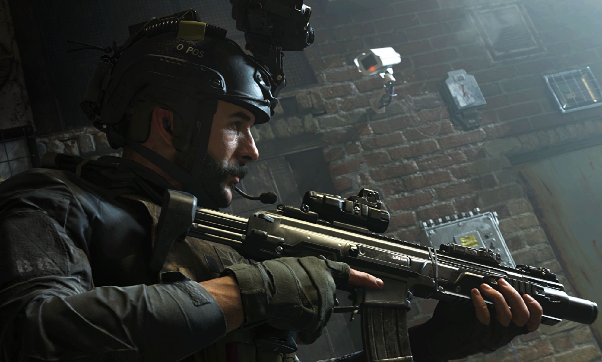 Former Blizzard boss blames Call of Duty’s fall from grace on ‘rainbow colours’