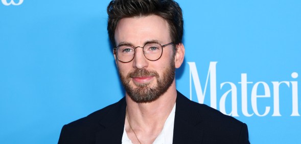 Chris Evans (Photo by Arturo Holmes/Getty Images)