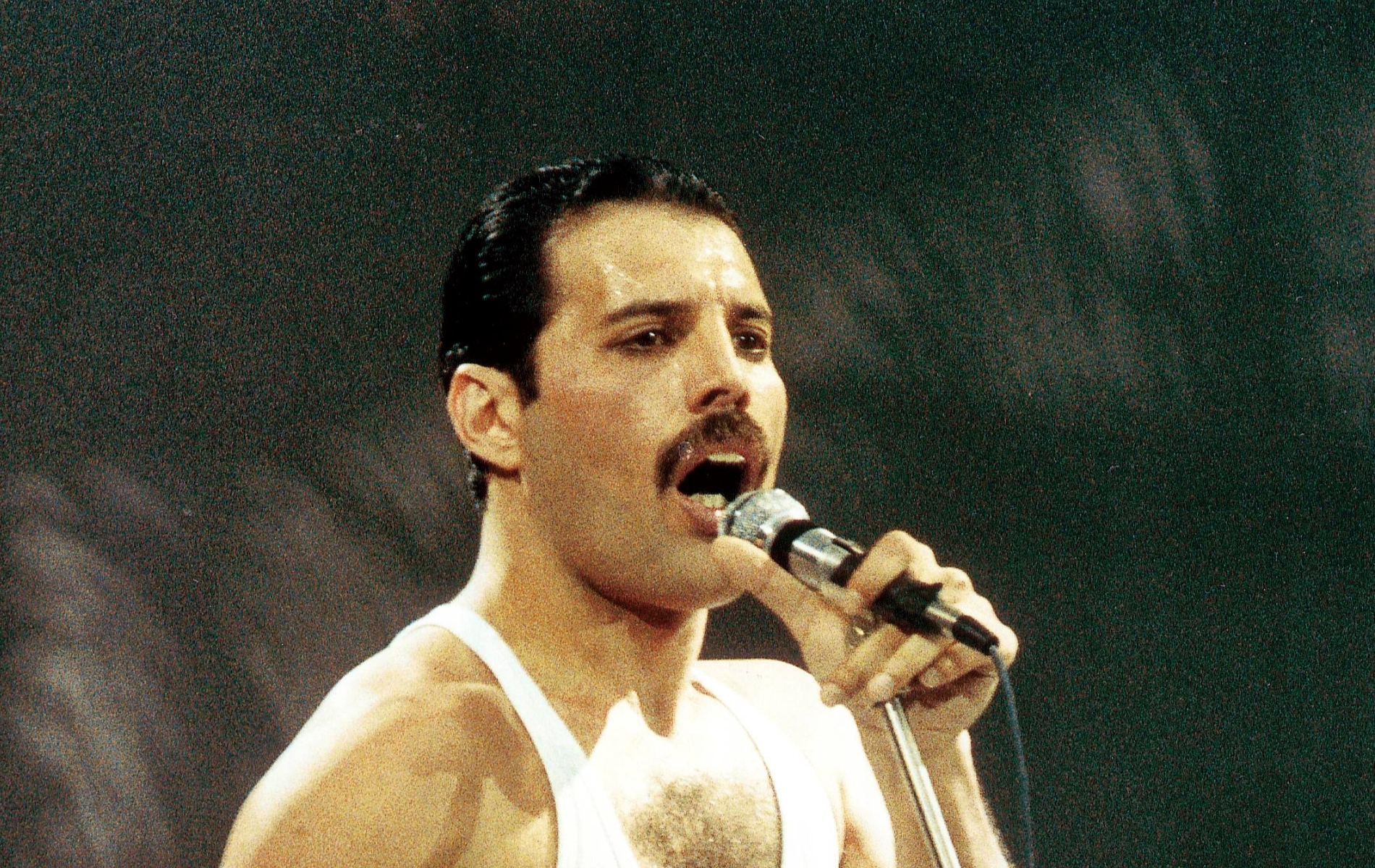 Freddie Mercury's alleged 'secret' daughter dies aged 48
