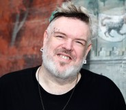 Kristian Nairn