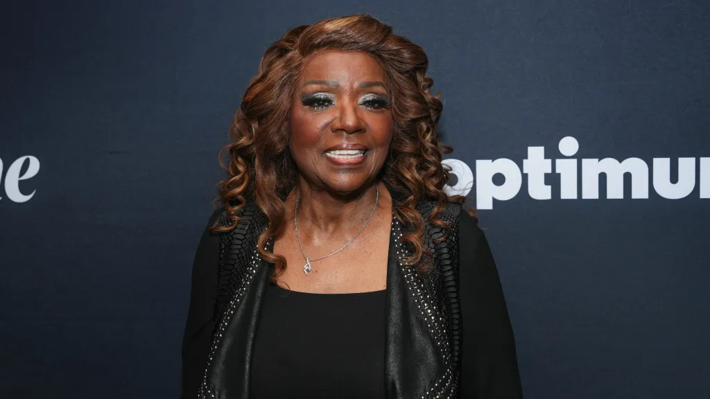 Gloria Gaynor