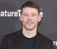 Brian J. Smith