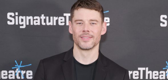 Brian J. Smith