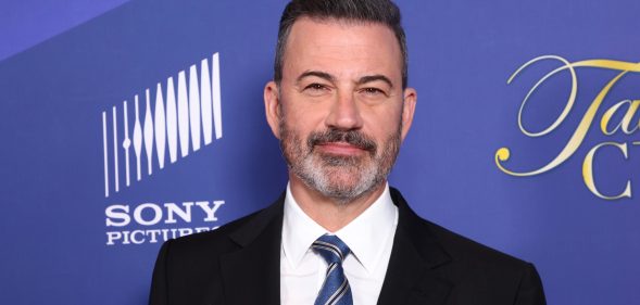 Jimmy Kimmel