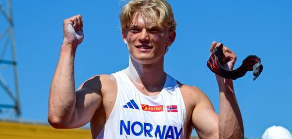 Jonathan Hertwig-Ødegaard