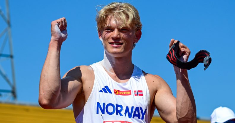 Jonathan Hertwig-Ødegaard