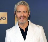 Andy Cohen takes down Kim Davis