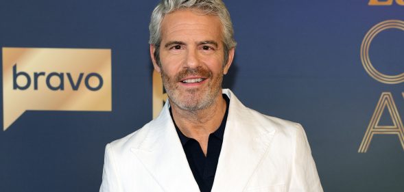 Andy Cohen takes down Kim Davis