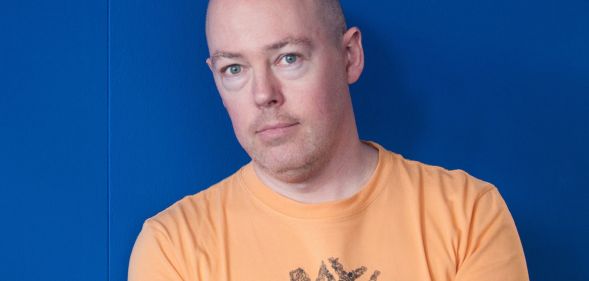 John Boyne 2014.