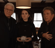 Only Murders in the Building season five still.