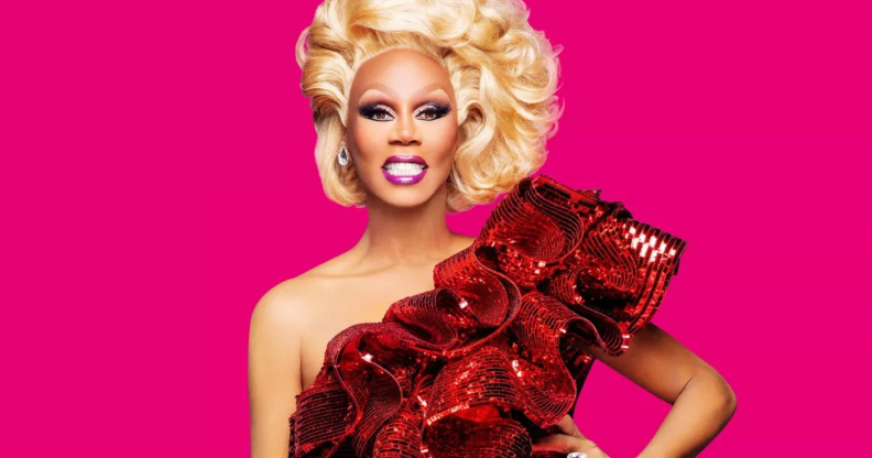 RuPaul's Drag Race UK is revealing series 7's guest judges