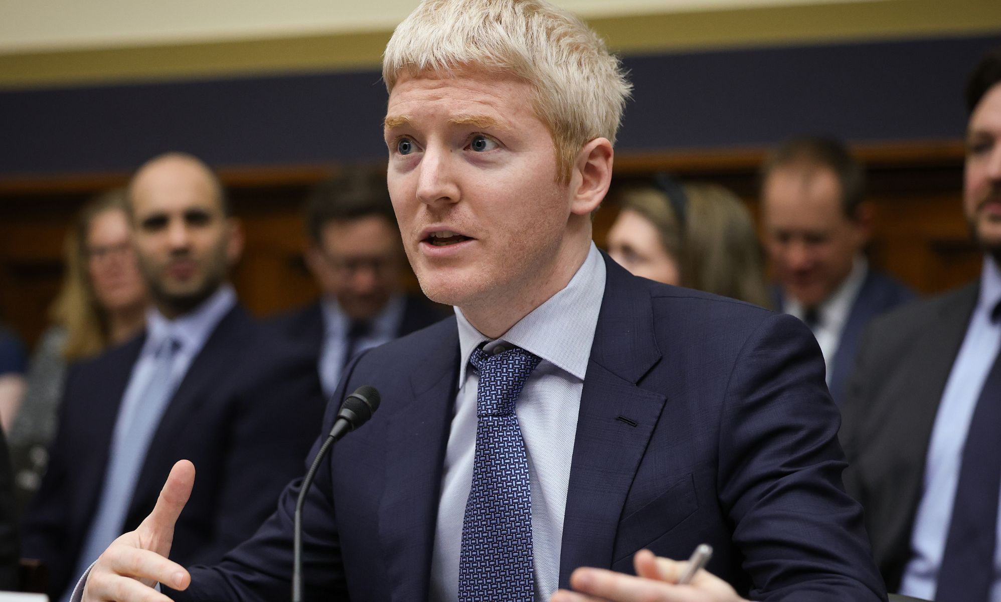 Payment processor Stripe apologises after its employees claimed it had ‘banned’ LGBTQ+ purchases