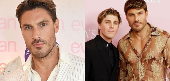 Katie Katon Chris Appleton