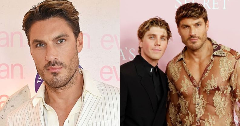 Katie Katon Chris Appleton