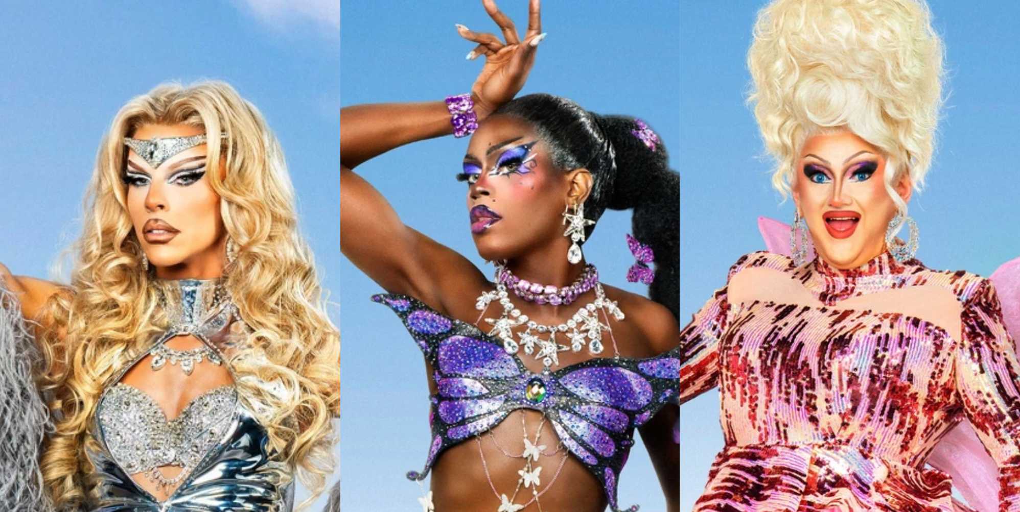 Drag Race UK ruveals sickening season seven cast