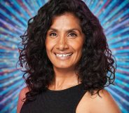 Eastenders star Balvinder Sopal has joined the cast of Strictly Come Dancing 2025, becoming the fifth contestant to be announced.