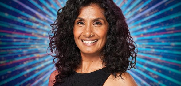 Eastenders star Balvinder Sopal has joined the cast of Strictly Come Dancing 2025, becoming the fifth contestant to be announced.