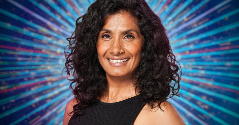 Eastenders star Balvinder Sopal has joined the cast of Strictly Come Dancing 2025, becoming the fifth contestant to be announced.