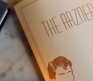 The Arzner