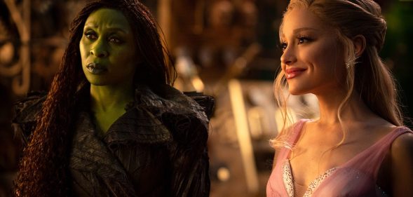 Wicked: For Good's soundtrack has got a release date.