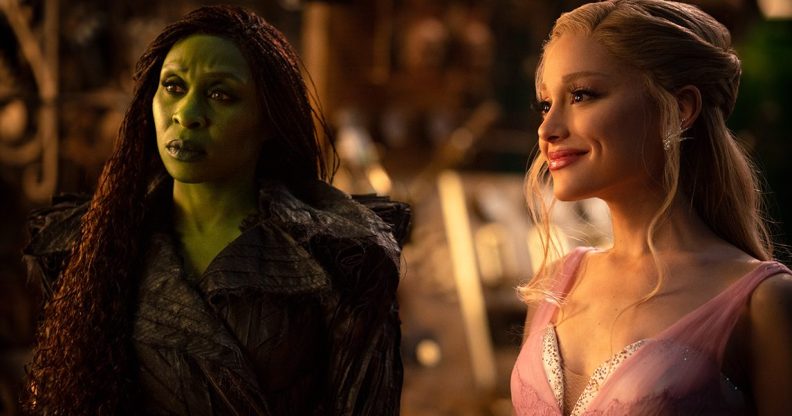 Wicked: For Good's soundtrack has got a release date.