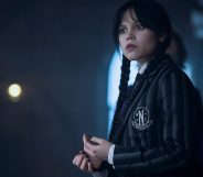 Wednesday season two and three