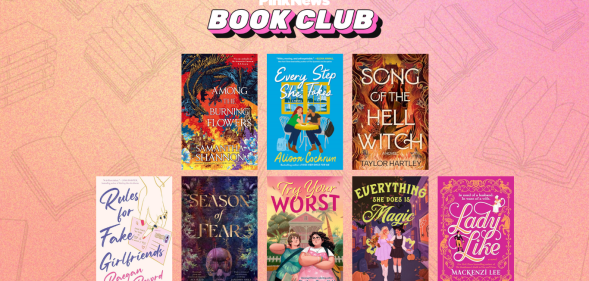 Cosy season is upon us, so here are the best sapphic reads to curl up with. (PinkNews)