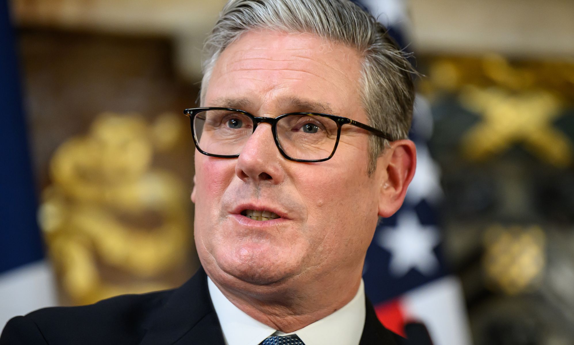 Starmer appoints ex-Sex Matters board member as comms director