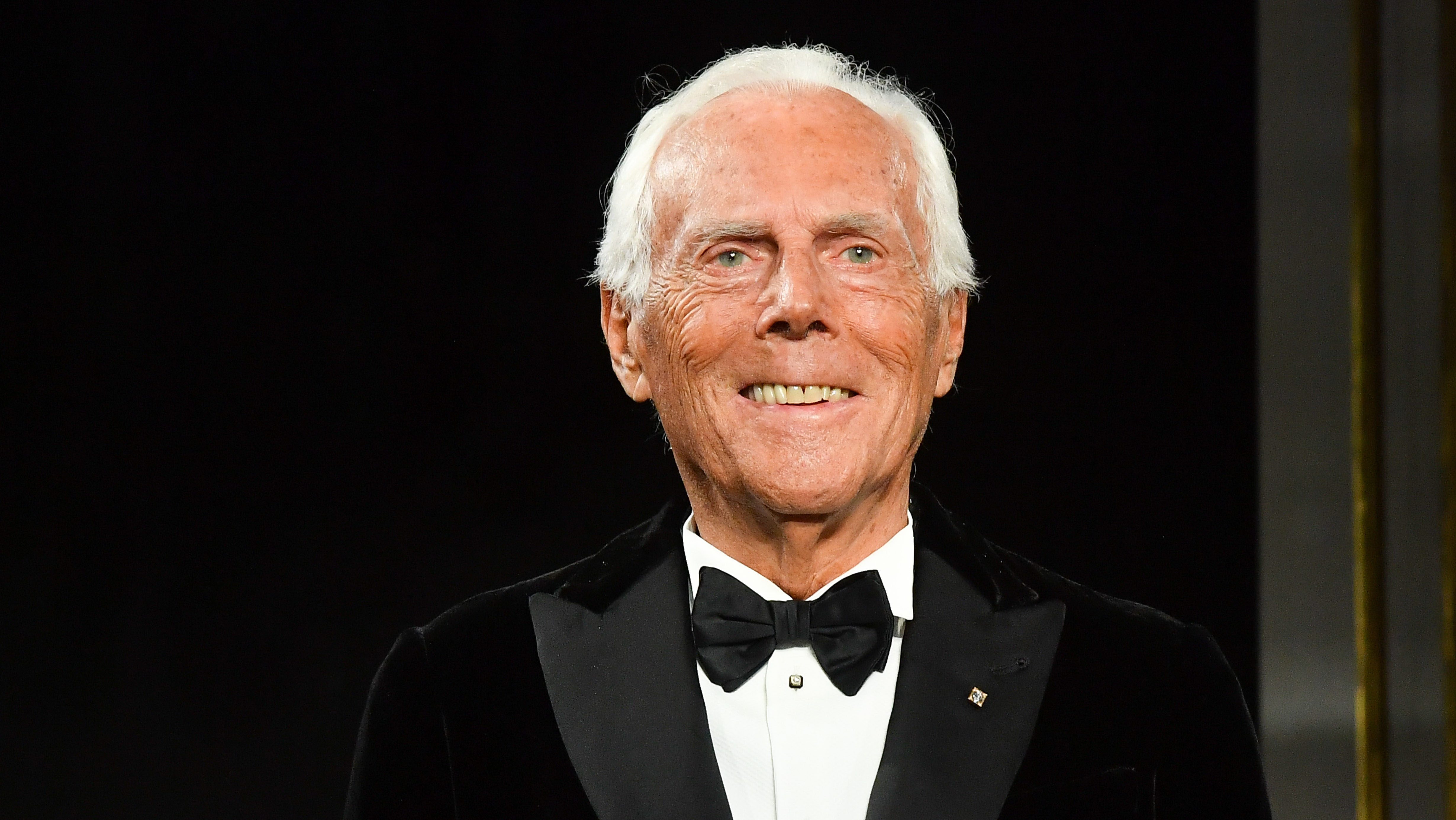 Exploring the life, successes and legacy of Giorgio Armani – the richest LGBTQ+ person in the world