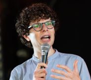 Simon Amstell