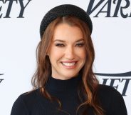 Parvati Shallow has won Survivor again.