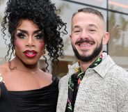 Monét X Change is engaged