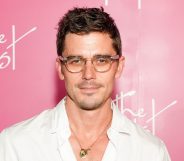 Queer Eye's Antoni Porowski