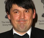Graham Linehan, pictured.