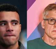 Harrison ‘HSTikkyTokky’ Sullivan insisted in an interview with Louis Theroux that he is not homophobic, despite making comments that were overtly so.