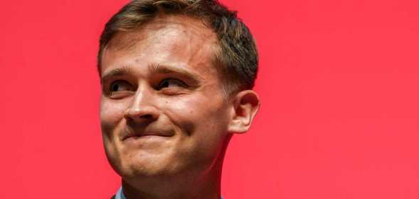 Keir Mather has been appointed as parliamentary under-secretary of state in the Department for Transport