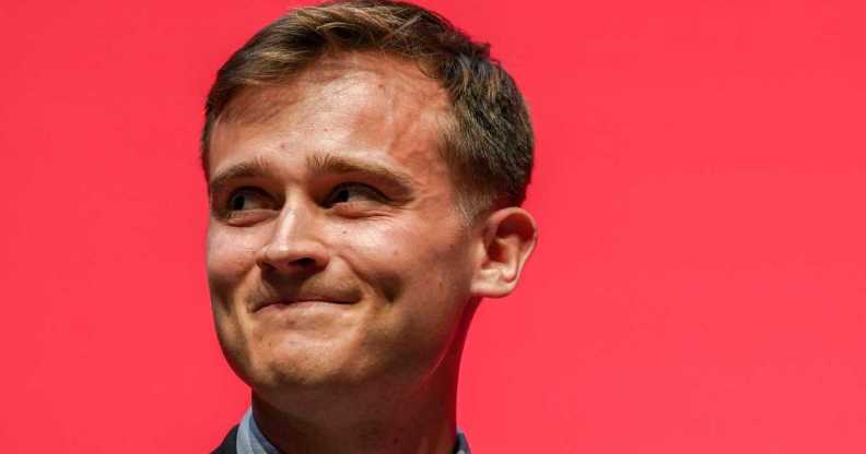 Keir Mather has been appointed as parliamentary under-secretary of state in the Department for Transport