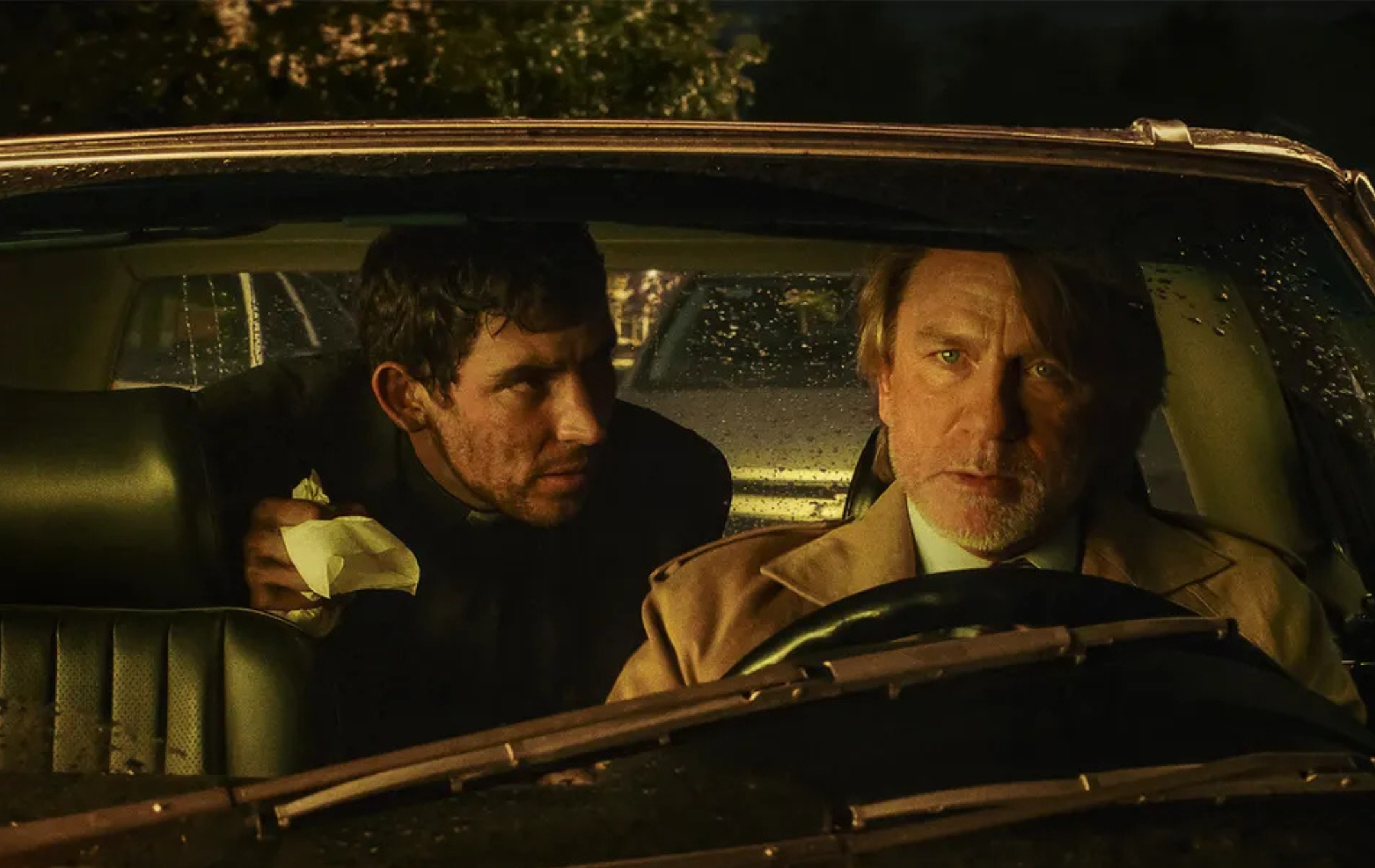 Everything critics are saying about Knives Out 3 as it arrives on Netflix