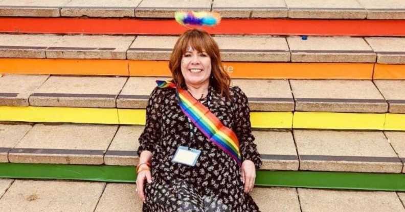 Mary Kelly Foy, Labour MP for the City of Durham.