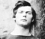 Lewis Powell, member of the Lincoln assassination plot, 1865, attempted, unsuccessfully, to assassinate US Secretary of State William H Seward.