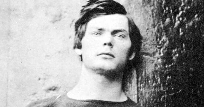 Lewis Powell, member of the Lincoln assassination plot, 1865, attempted, unsuccessfully, to assassinate US Secretary of State William H Seward.