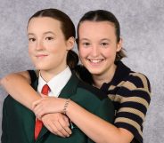 Bella Ramsey Madame Tussauds