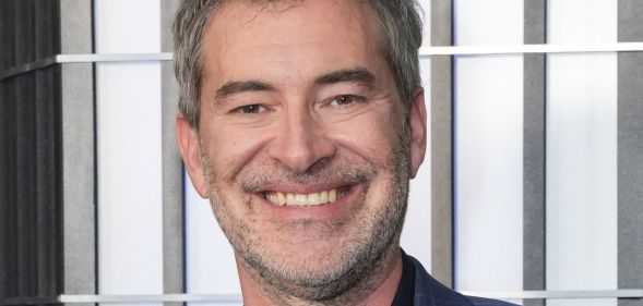 Mark Duplass, pictured.