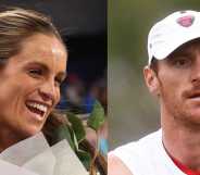 Shae Bolton-Brown has shared that she 'couldn't be prouder' of her ex, Mitch Brown, for coming out publicly as bisexual.