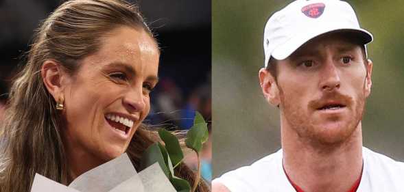 Shae Bolton-Brown has shared that she 'couldn't be prouder' of her ex, Mitch Brown, for coming out publicly as bisexual.