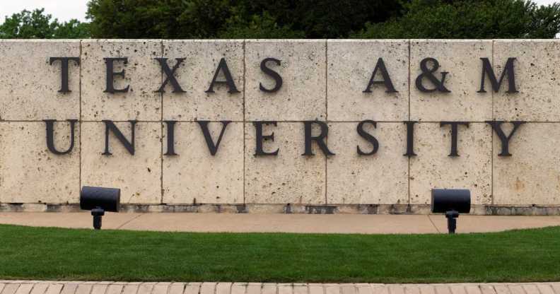 Texas A&M University