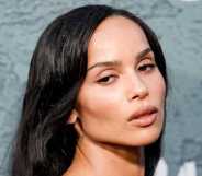 Zoë Kravitz has called out the homophobia present in Friends